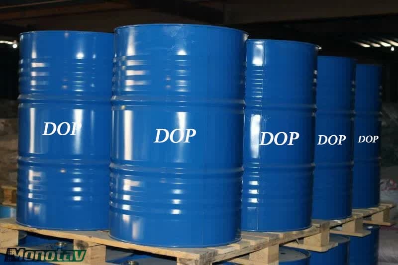 دی اکتیل فتالات (DOP) در صنعت کابل و سیم برق | راهنمای فنی انتخاب گرید، نسبت اختلاط و نکات اجرایی سال ۱۴۰۵
